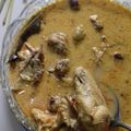 Cooksnap dari eviliakhy untuk resep Ayam kampung bumbu lodho pedas