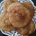 Cooksnap dari RieoRa untuk resep Kue Kucur/cucur