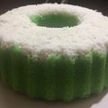 Cooksnap dari Tatje untuk resep Putu ayu lembut 😘