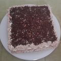 Cooksnap dari Nina Karlina untuk resep Butter cream ekonomis