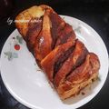 Cooksnap dari Madam'scake untuk resep Babka