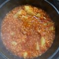 صورة من nolya، شاركها بعد تجربة وصفة صالونة عدس من ام عبدالله 😋