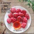 Cooksnap dari Mey's Cila untuk resep Cireng Nasi (no msg)