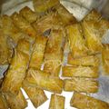 Cooksnap dari Eva Husna untuk resep Kastengel