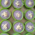 Cooksnap dari Indry Spt untuk resep Lumpur "vla" lapindo
