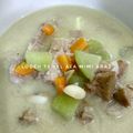 Cooksnap dari Mimi AraZ untuk resep Sayur Lodeh labu Kacang Panjang
