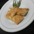 Cooksnap dari Yunitha Ummu Sayyidati untuk resep Martabak Mini Isi Mie