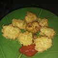 Cooksnap dari Bebek lia untuk resep Tahu rambutan mantapp sederhana