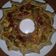 El cooksnap de Norma Ponce cuando hizo Tarta de brócoli y coliflor.