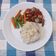Cooksnap dari Wiwik untuk resep 32. Slice Beef Sambal Matah