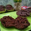 Cooksnap dari Bunda Melvy Sofia untuk resep Eggless BANANA Muffins🍌