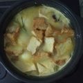 Cooksnap dari Gamaliel Prihantoro untuk resep Terik Telur dan Tahu