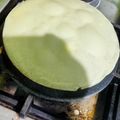 Cooksnap dari Elin Marlintina untuk resep Kulit risoles mudah anti sobek