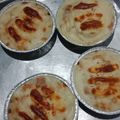 Cooksnap dari Nataya Devi untuk resep Macaroni Crème Brûlée