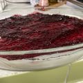 El cooksnap de normakiml cuando hizo Gelatina de Yogurt Natural.