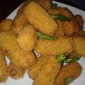 Cooksnap dari Evi novita untuk resep Kroket Kentang Sayur