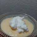 El cooksnap de Betiana Rodriguez cuando hizo Arroz con Leche y Merengue!!!😉.