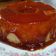 El cooksnap de Florencia Zabala cuando hizo Budín de pan en licuadora.
