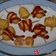Cooksnap από tahitian στη συνταγή Corn dogs...κάτι σαν πιροσκί