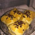 Cooksnap dari Luthfi Isadah untuk resep Bolen Pisang bahan simpel no Korsvet