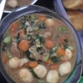 Cooksnap dari trinovianda untuk resep Capcay simpel Kuah Kental ala MamaIzzan
