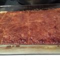 anabelnavarro2's cooksnap of when they made Brenda's Sopapilla Cheesecake.