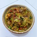 Cooksnap dari Nuy untuk resep Tongseng Ayam Tanpa Santan