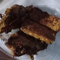 Cooksnap dari Lina Mahtum untuk resep Ayam Bakar Ungkep Kecap