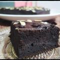 Cooksnap dari Septriyana Suryaningtyas (MakTia) untuk resep Brownies Pisang