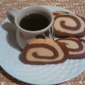 El cooksnap de Betsabé Irene Valor Cásseres cuando hizo Galletas en espiral.