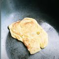 Cooksnap dari Rosy Liana untuk resep Roti Canai (Roti Prata)