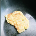 Cooksnap dari Rosy Liana untuk resep Roti Canai (Roti Prata)