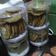Cooksnap dari Bonita Jennifer untuk resep Green tea Almond Crispy