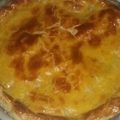 El cooksnap de Flor ~♡ cuando hizo Tarta de zapallitos súper rápida 😉.