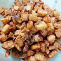 Cooksnap dari eva meylani untuk resep Tempe orek Simple