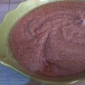Cooksnap dari Nur Laila Safitri untuk resep Bumbu Kacang Untuk Somay/Batagor