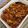 Cooksnap Pok Li semasa beliau membuat Sambal ikan bilis tempe dan kentang.