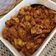 Cooksnap Pok Li semasa beliau membuat Sambal ikan bilis tempe dan kentang.