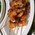 Cooksnap dari Dapur Dina untuk resep Udang goreng mentega