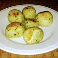 El cooksnap de Leo Ortiz cuando hizo Pan vegano con 3 ingredientes.