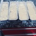 El cooksnap de Tamii B. Gimenez cuando hizo Budín Inglés con Frutas Secas.