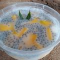 Cooksnap dari Raya Hartanty untuk resep Es Laksamana Mengamuk (Khas Riau)