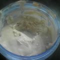 Cooksnap dari v10z4 untuk resep Es Krim Homemade