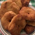 El cooksnap de Luchi Gómez cuando hizo Tortas fritas económicas 🥞!.