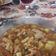El cooksnap de andreafabiana2000 cuando hizo Buseca...(bien llamado guisito de mondongo).
