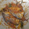 Cooksnap dari Tri Csii Lilinkecil untuk resep Sambal goreng ikan