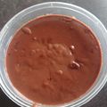 Cooksnap dari shita07 untuk resep Brownies Lumer