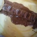 صورة من شيف ميليا ، شاركها بعد تجربة وصفة كريب اللوتس والنوتيلا