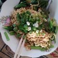 Cooksnap dari Nyoman Putri untuk resep MIE SETAN Pedes buatan sendiri