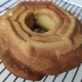 Cooksnap dari bundaKiyya untuk resep Bolu Pandan Lembut No Seret
